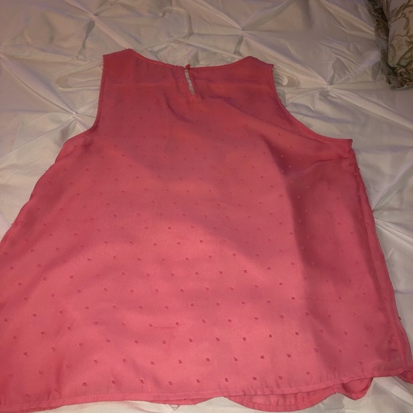 Elle top - Picture 3 of 3